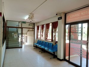 การจัดสิ่งอำนวยความสะดวก2