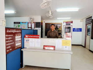 จุดประชาสัมพันธ์1